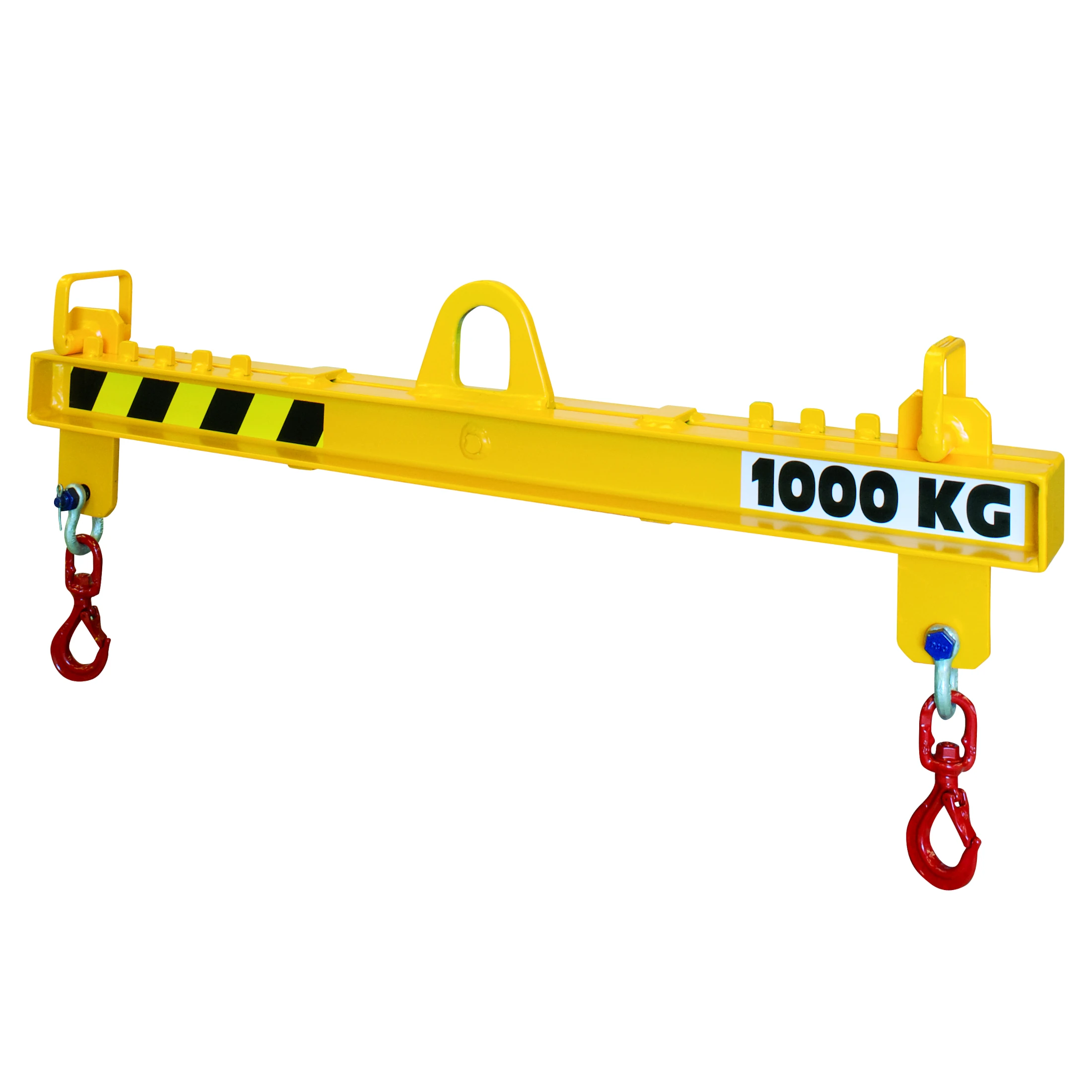 Прилагодлива траверза (PNG) 1000–10000 kg, 1–6 m