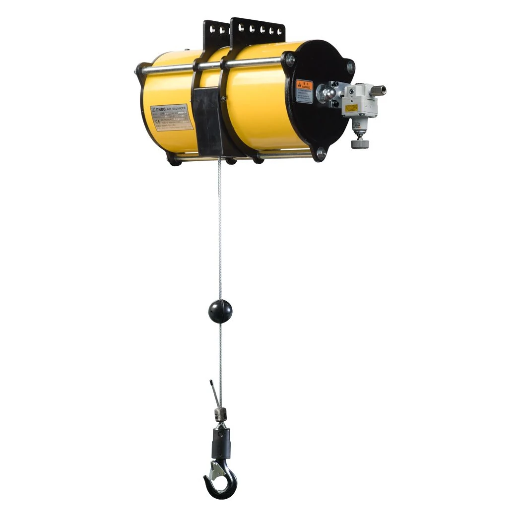 ENDO ATEX пневматски балансер EHB (модул BC1) 0–270 kg