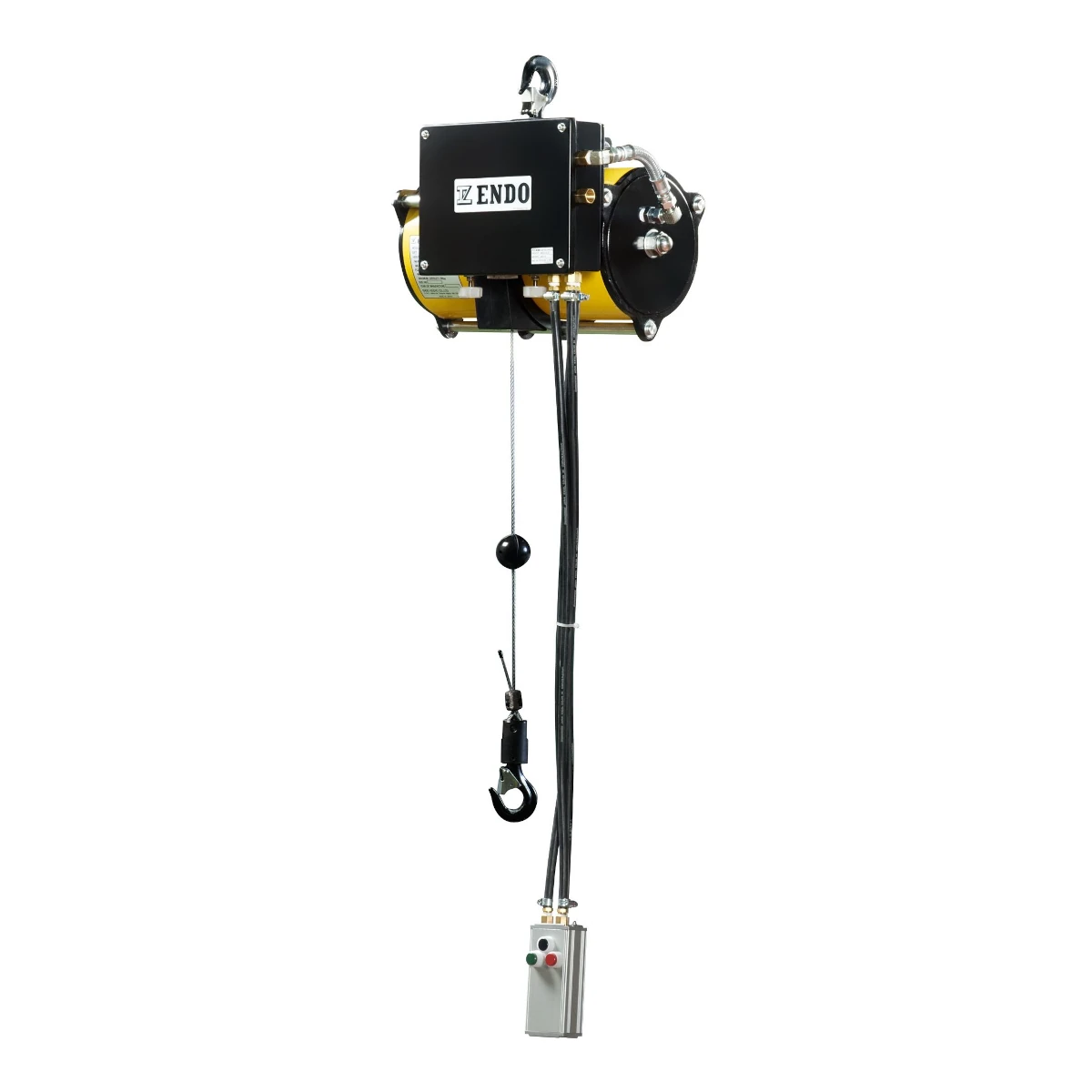 ENDO ATEX пневматски балансер EHB (модул BC2) 0–270 kg