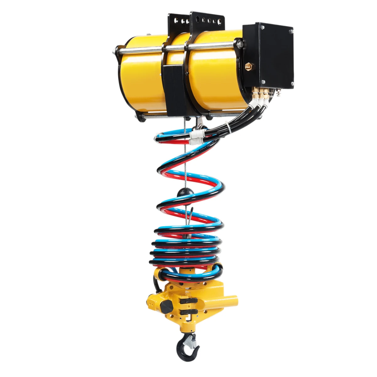 ENDO ATEX пневматски балансер EHB (модул MS-ATC) 0–140 kg