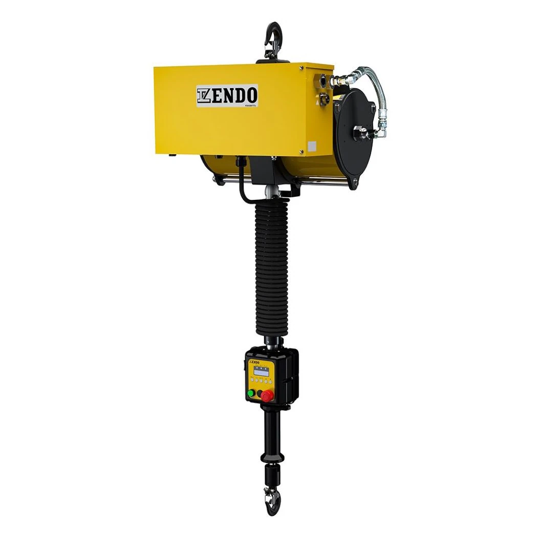 ENDO Magical интелигентен пневматски балансер (EDB-85) 0–85 kg
