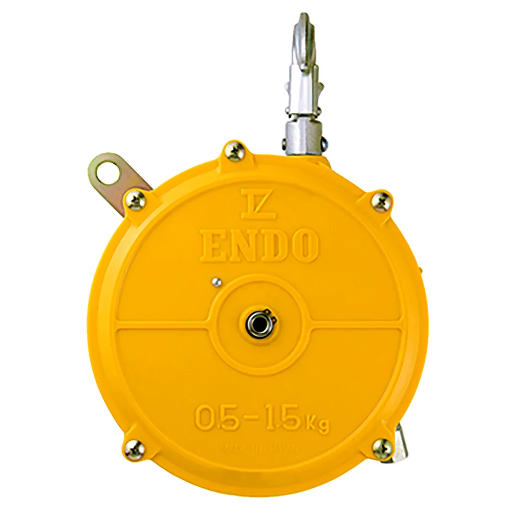 ENDO пружински балансер за пневматски алати (ATB-2), 3,3–5 kg