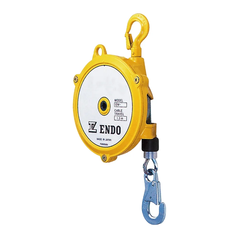 ENDO пружински балансер со нулта гравитација (EW-3), 1–3 kg