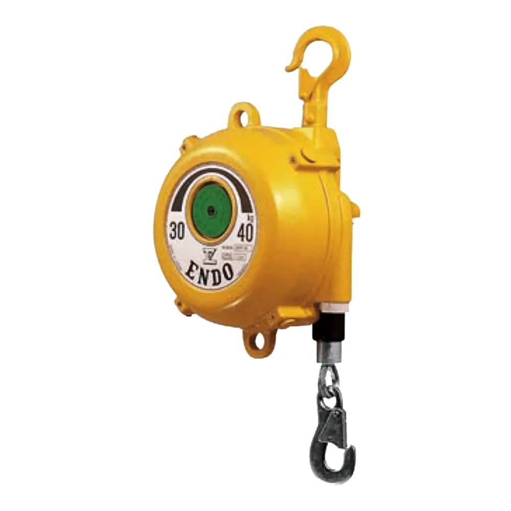 ENDO пружински балансер со нулта гравитација (EWF-40), 30–40 kg