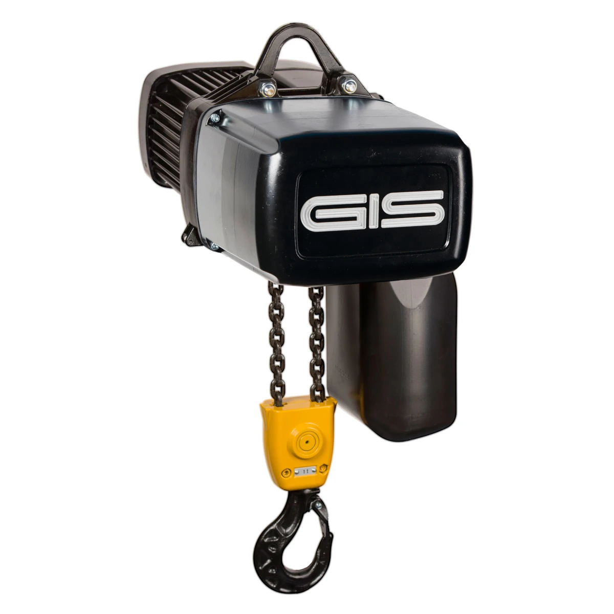 GIS GP ATEX дигалка со синџир за Зона 22 и Зона 2