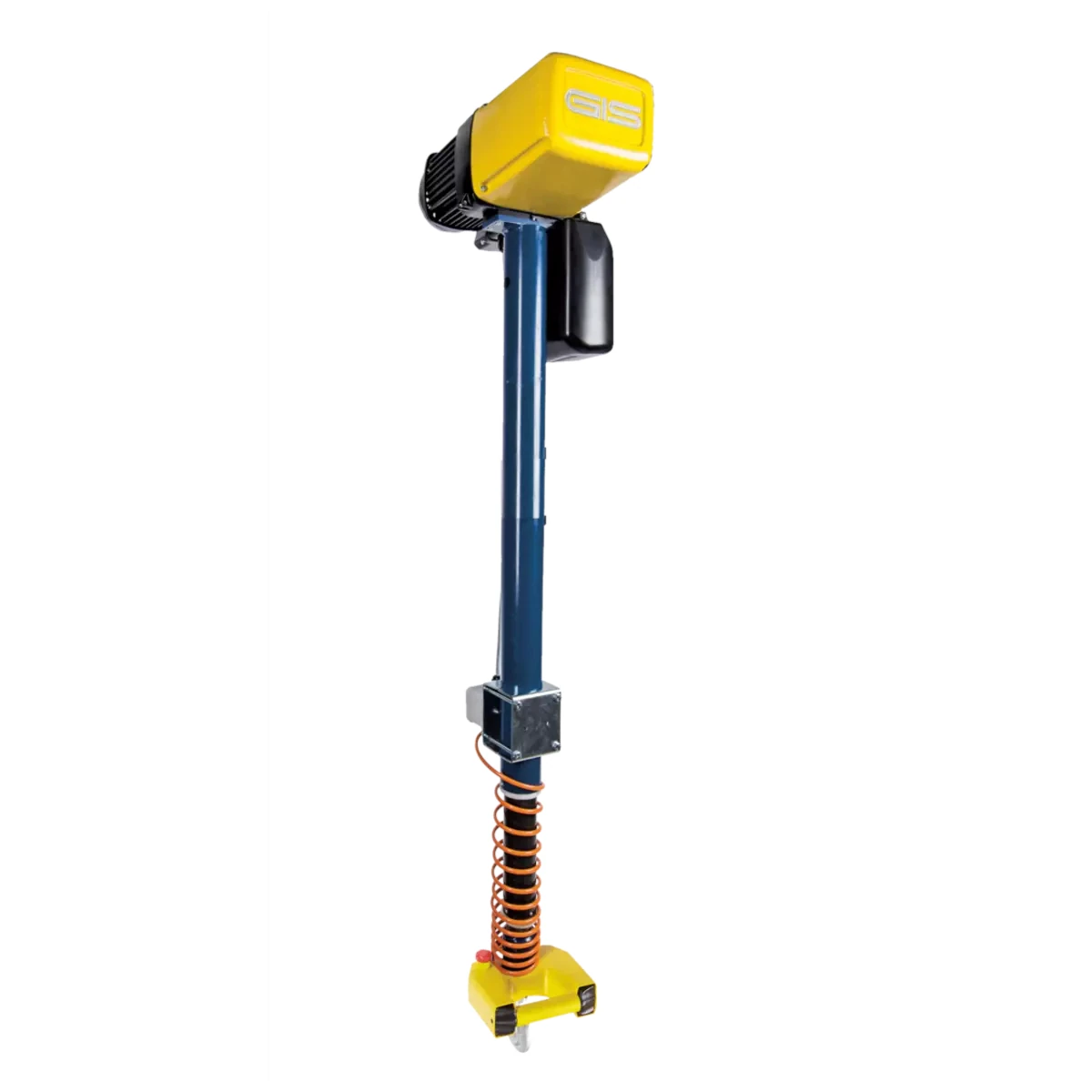 GIS GPHT 500 Handy телескопска електрична дигалка со синџир, 250 kg