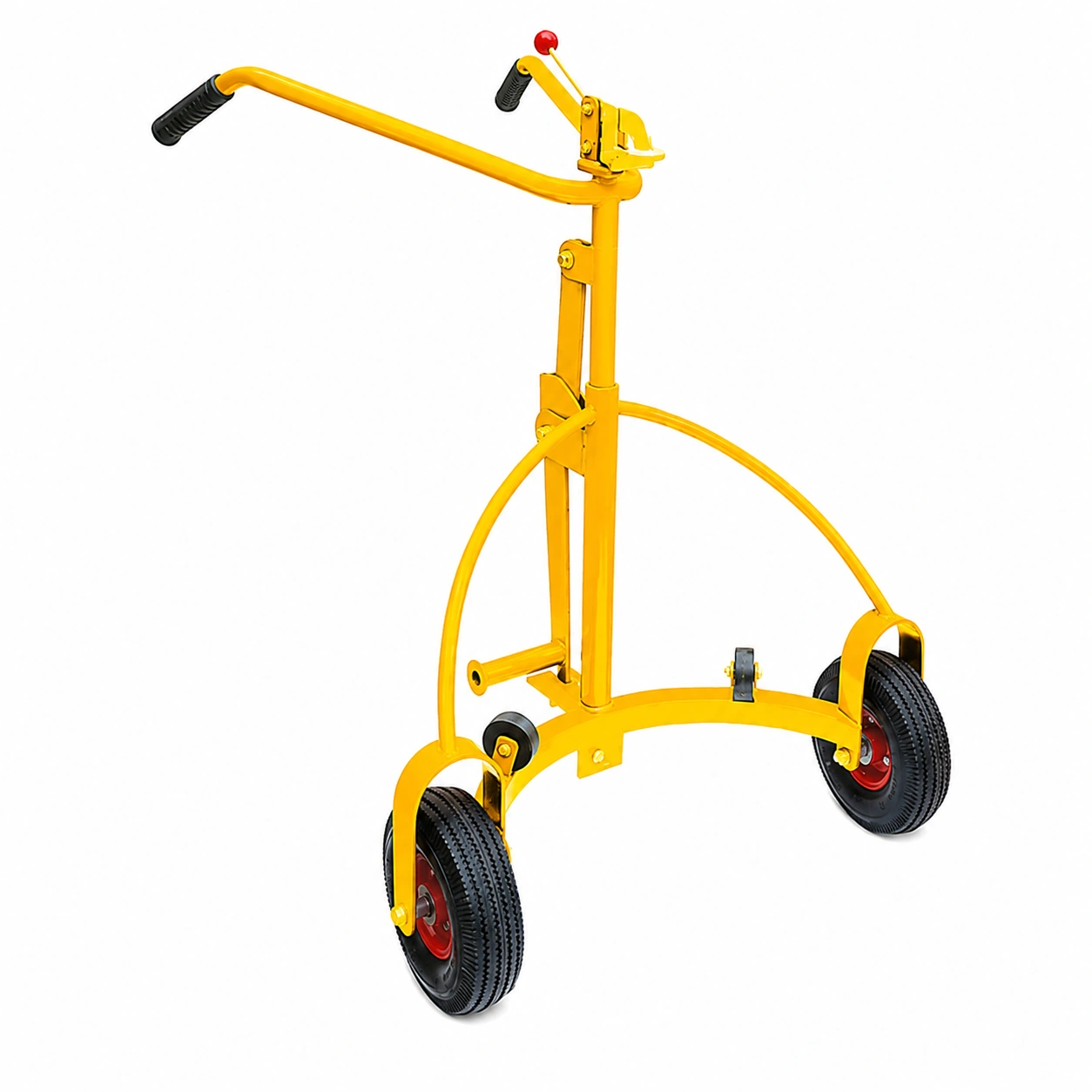 Количка за буриња (KZB300) 300 kg
