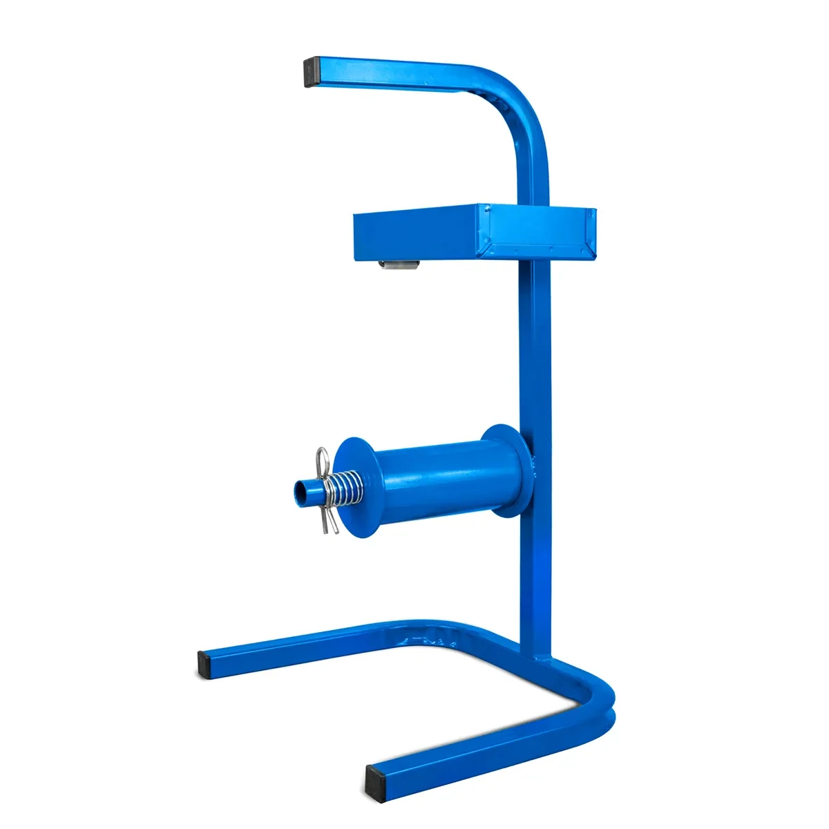 Одмотувач за ткаена лента за пакување (COIL-DISPENSER-10)