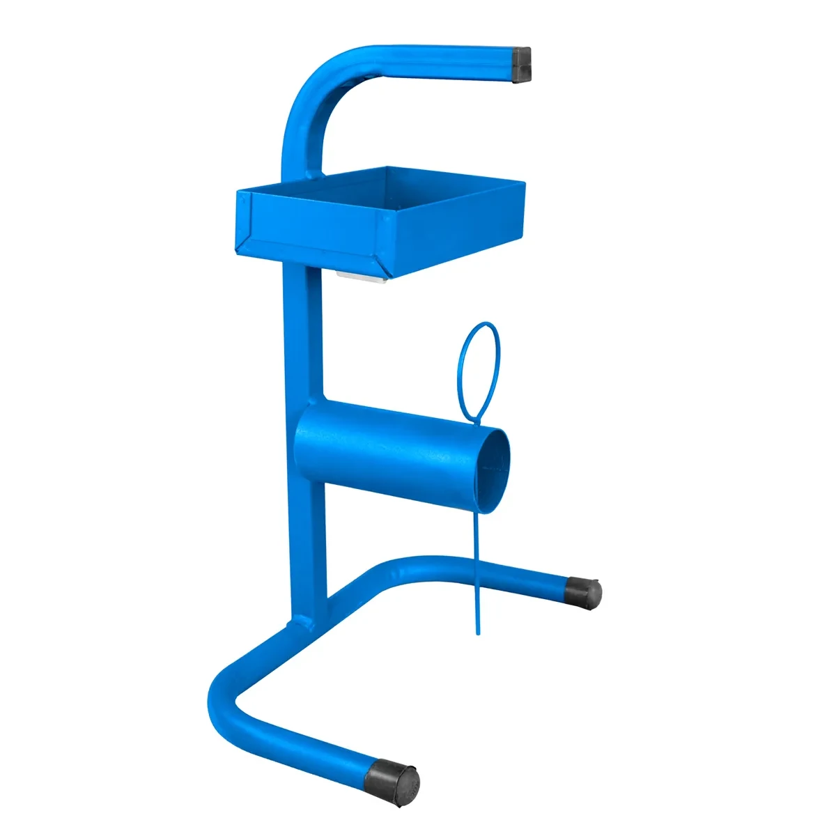 Одмотувач за ткаена лента за пакување (COIL-DISPENSER-10E)