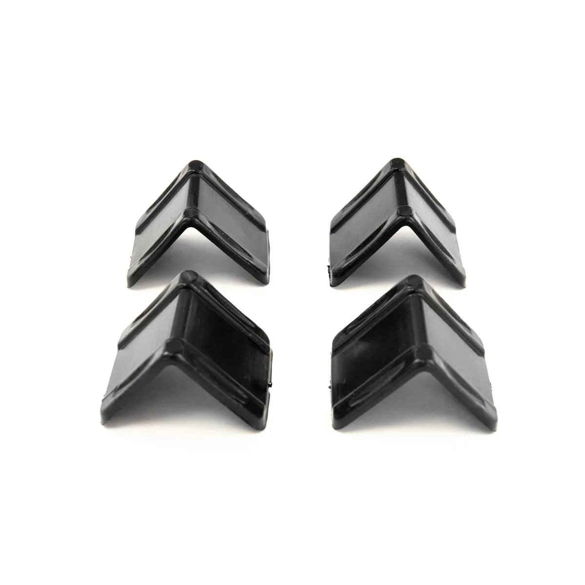 Заштитник за рабови за полиестерски ленти (PVC-CORNER-1) до 16 mm