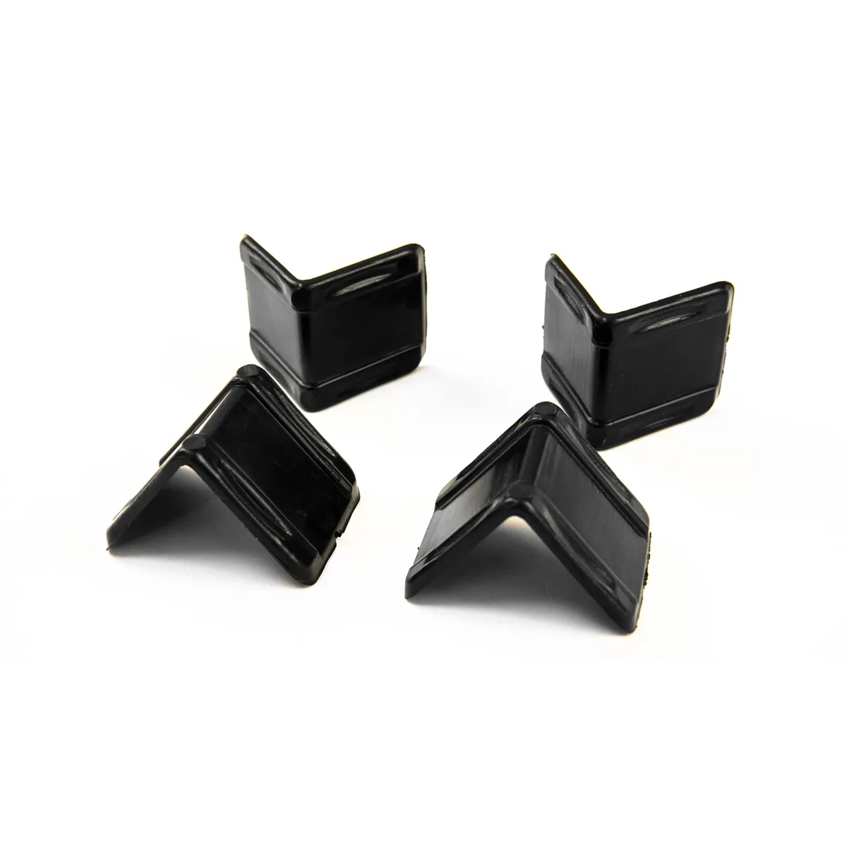 Заштитен аголник за полиестерски ленти (PVC-CORNER-2) до 19 mm