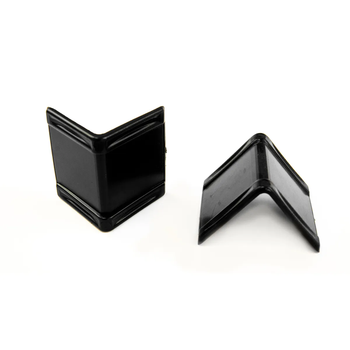 Заштитник за рабови за полиестерски ленти (PVC-CORNER-3) 25–32 mm