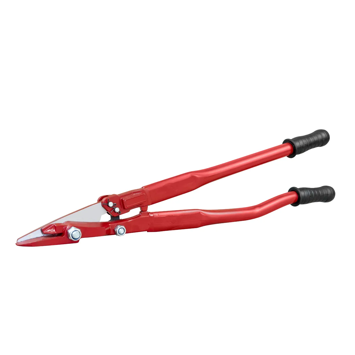 Секач SCISSOR-45 за челични ленти со ширина од 9 до 32 mm