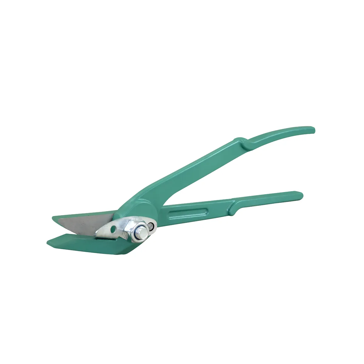 Ножици SCISSOR-54 за сечење челична лента од 9 до 19 mm