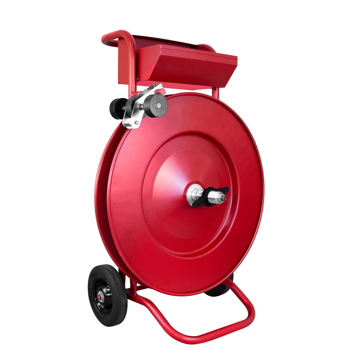 Одмотувач за PET и PP лента (COIL-DISPENSER-50)