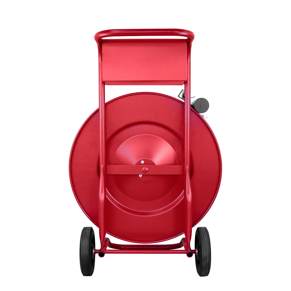 Одмотувач на калем за PET и PP лента COIL-DISPENSER-50