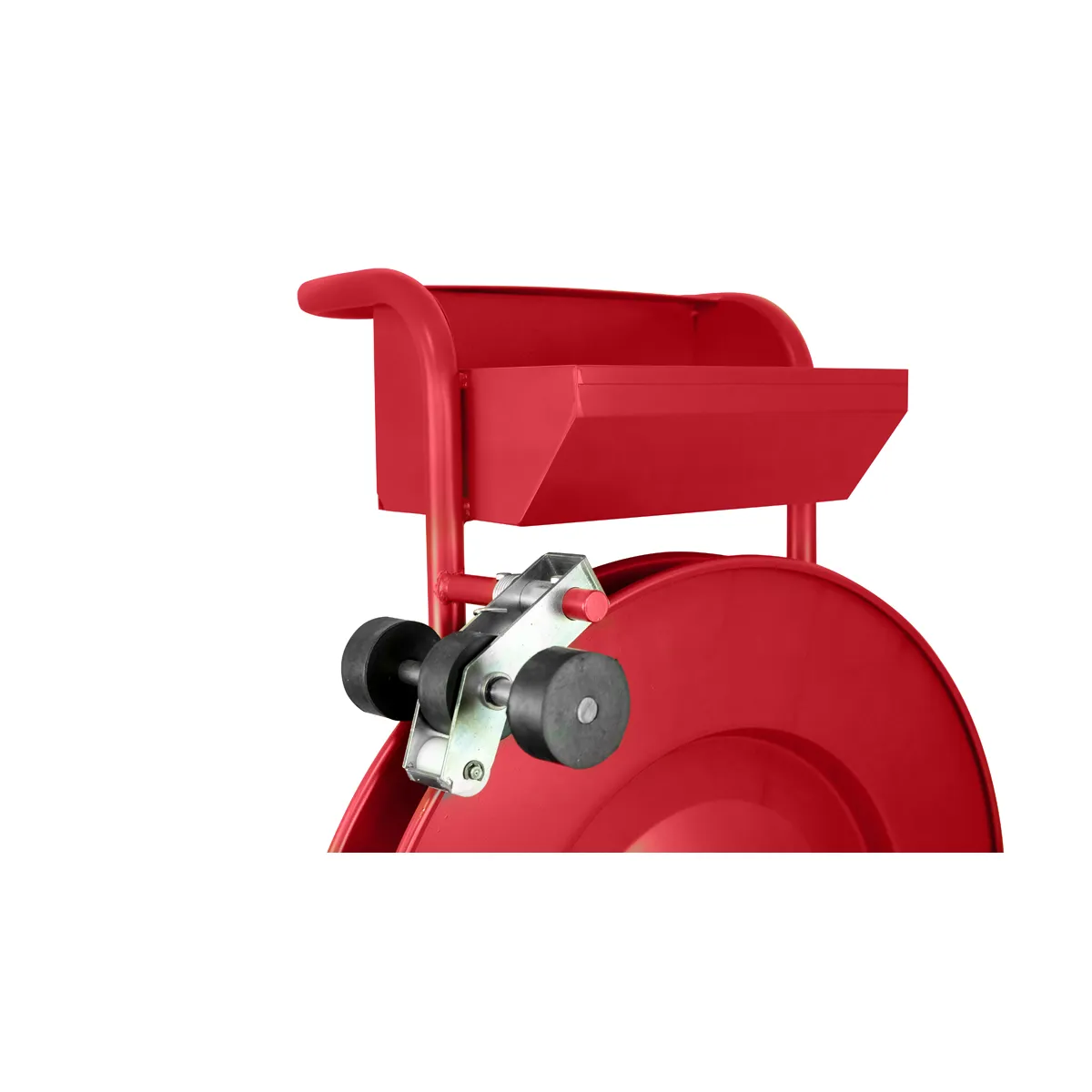 Индустриски одмотувач за лента COIL-DISPENSER-50