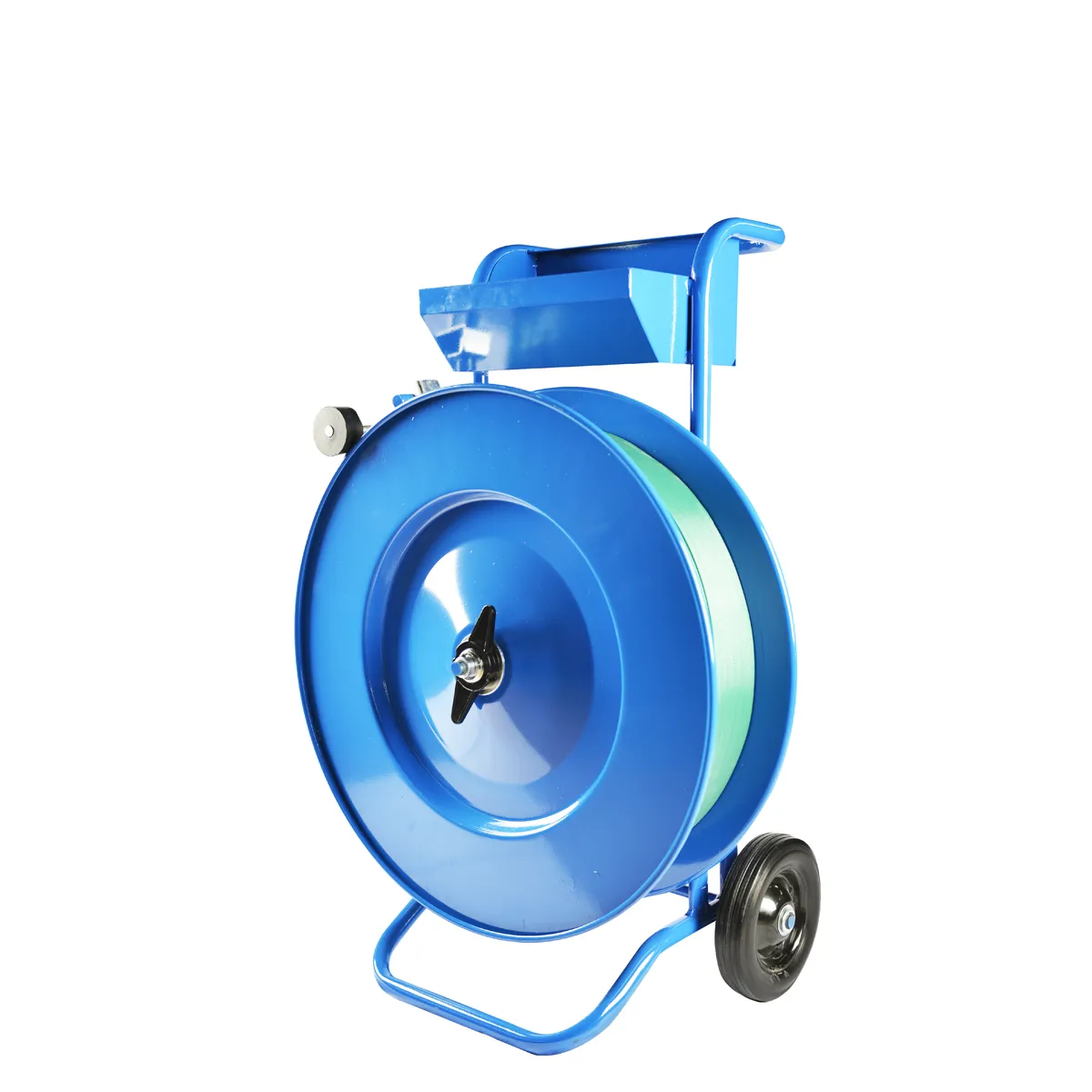 Опрема за одмотување PET и PP ленти COIL-DISPENSER-50