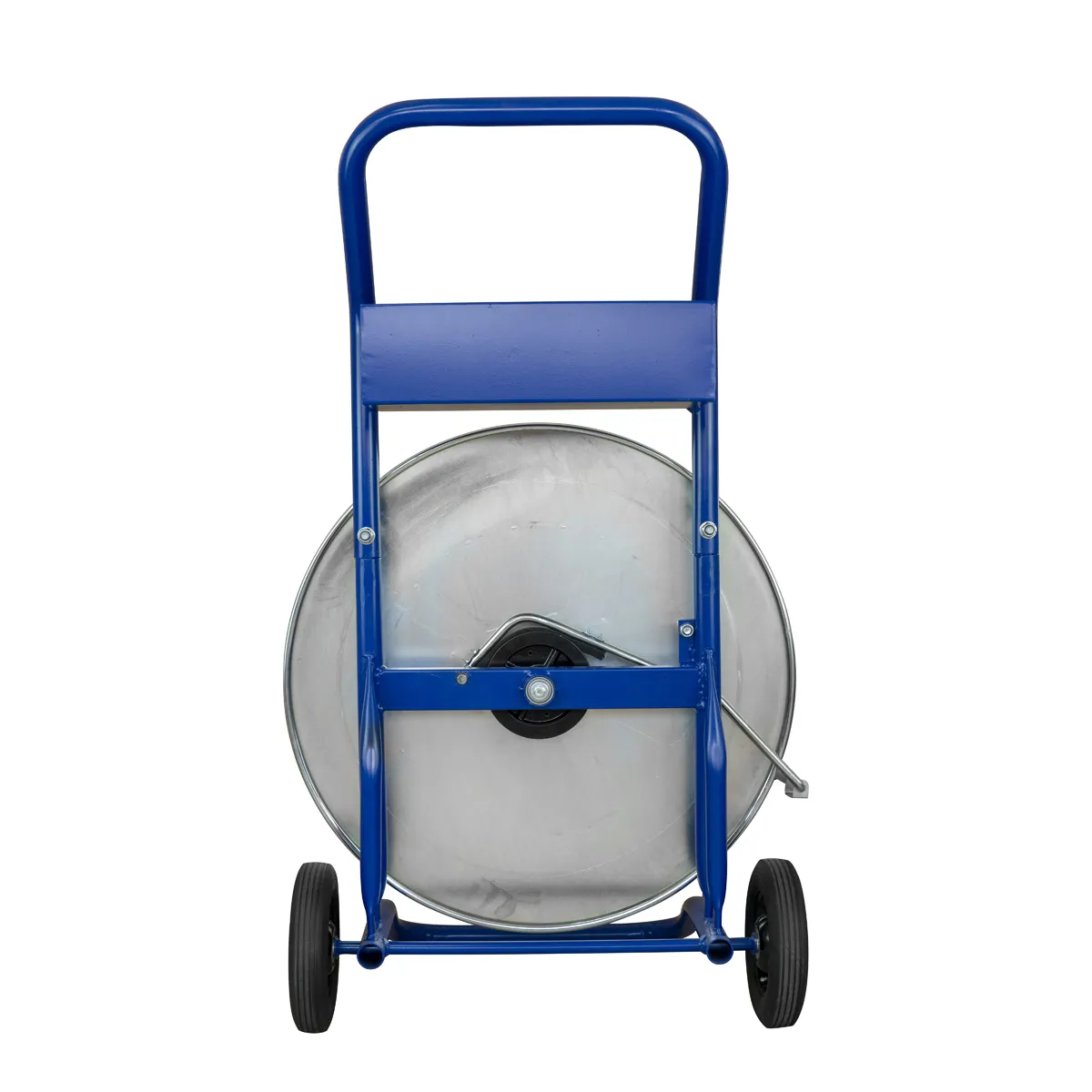 Одмотувач за PET/PP и челична лента COIL-DISPENSER-2 – приказ 3