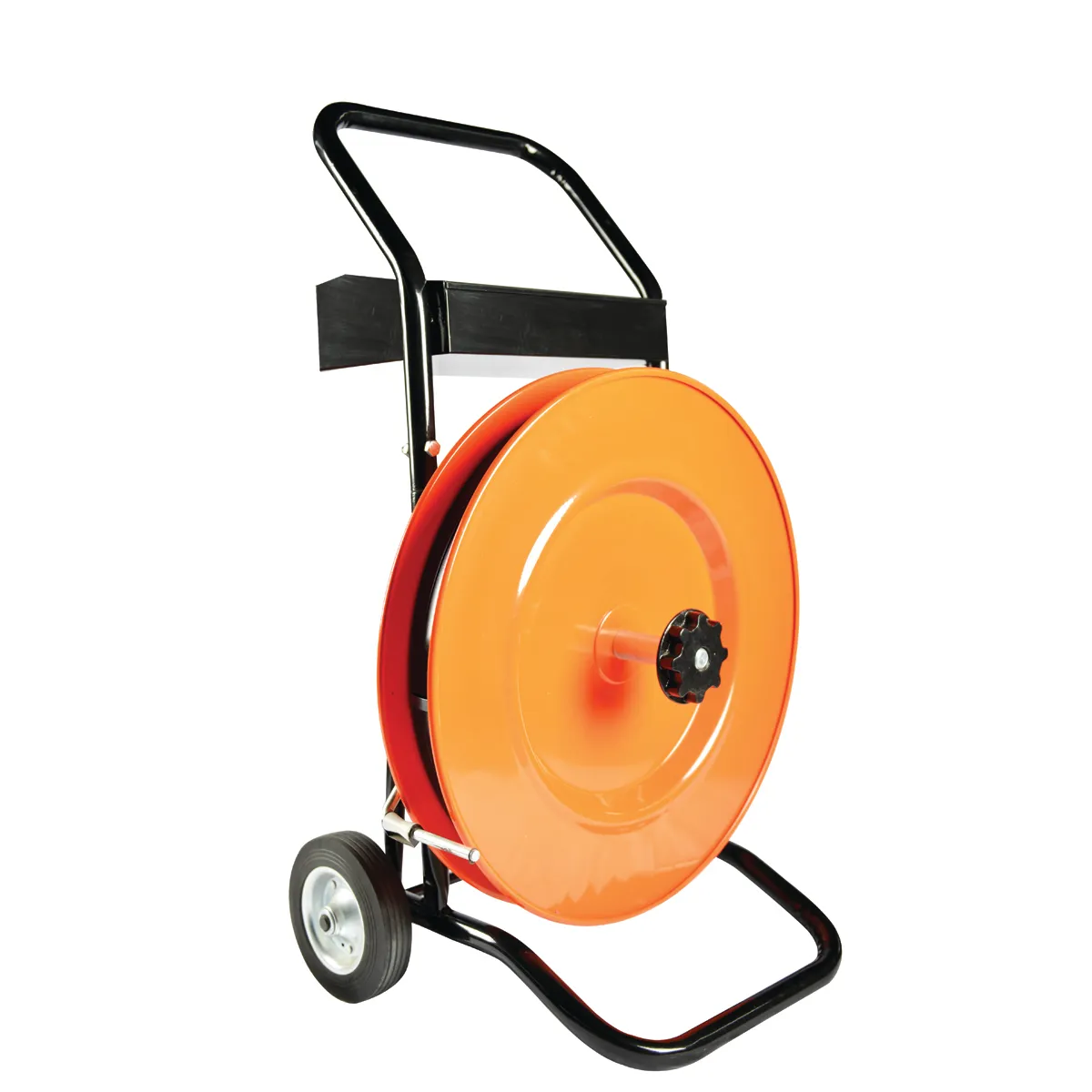 Одмотувач за PET/PP и челична лента COIL-DISPENSER-2 – приказ 5
