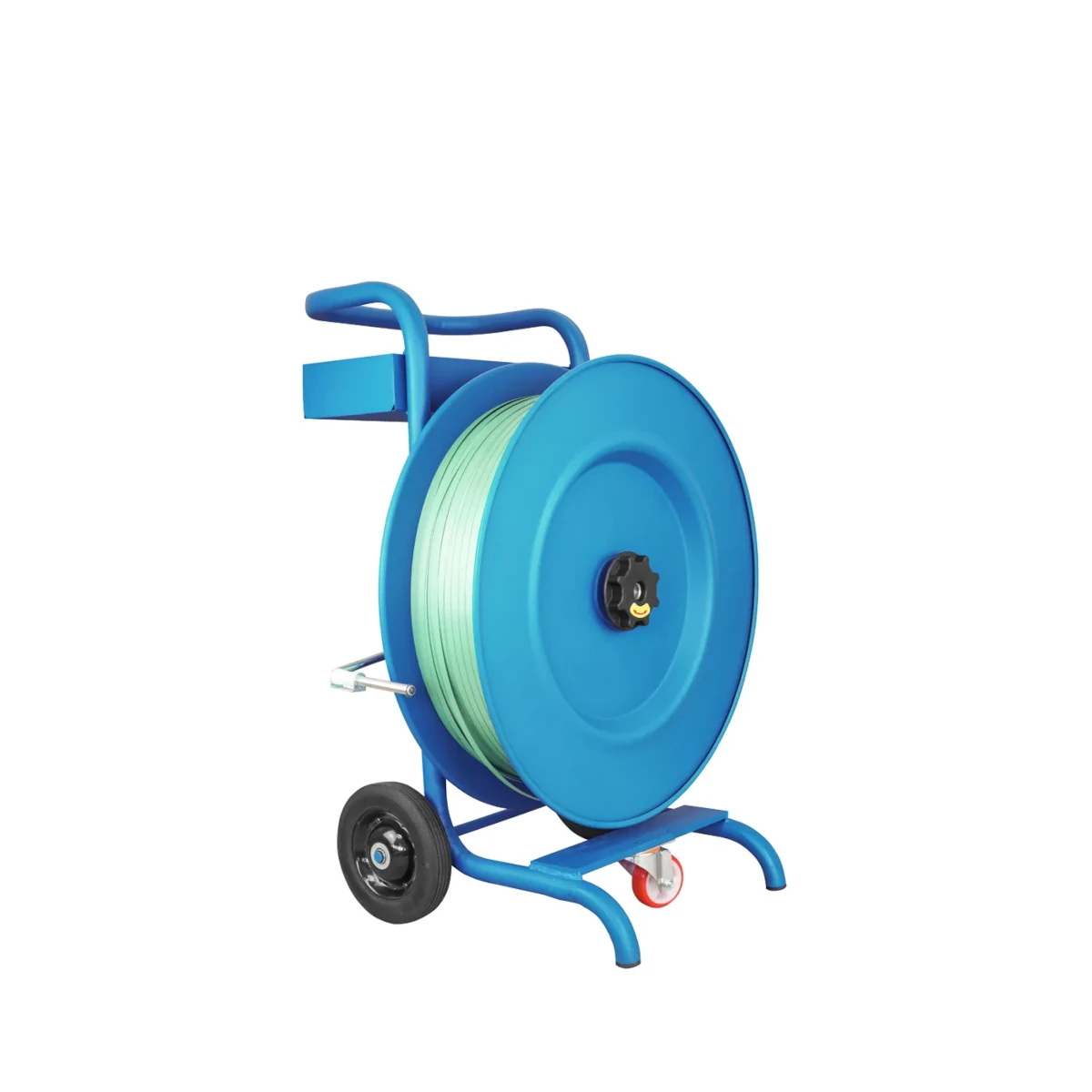 Одмотувач за PET/PP и челични ленти (COIL-DISPENSER-3)