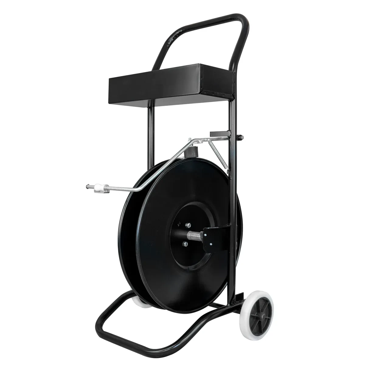 Одмотувач за PP и композитна лента (COIL-DISPENSER-40)