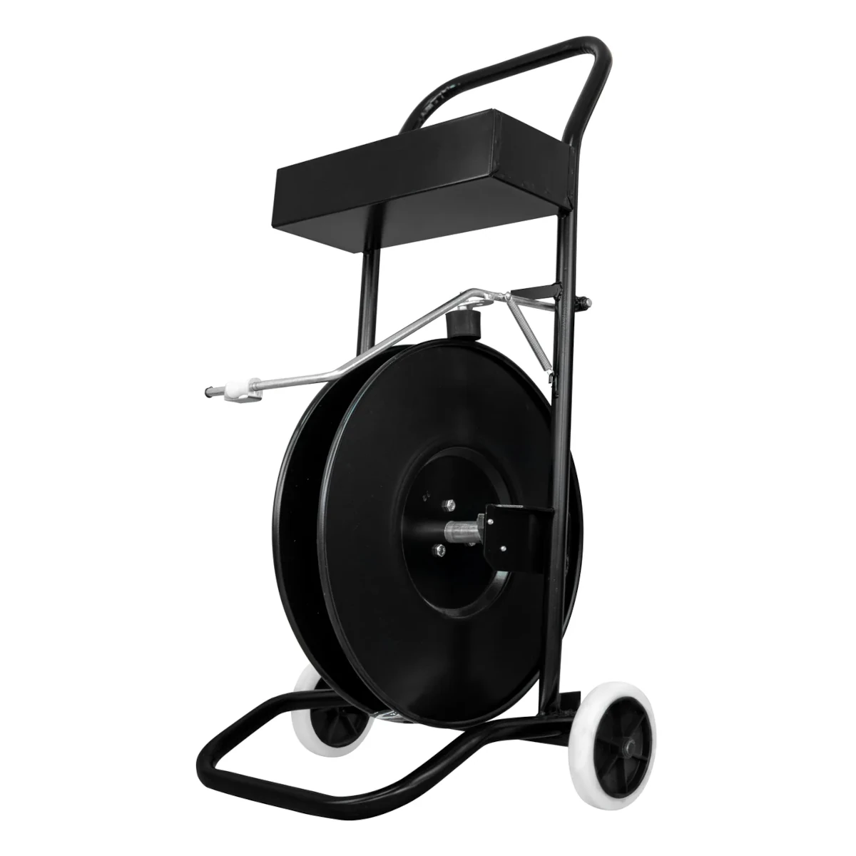Индустриски одмотувач за лента COIL-DISPENSER-40