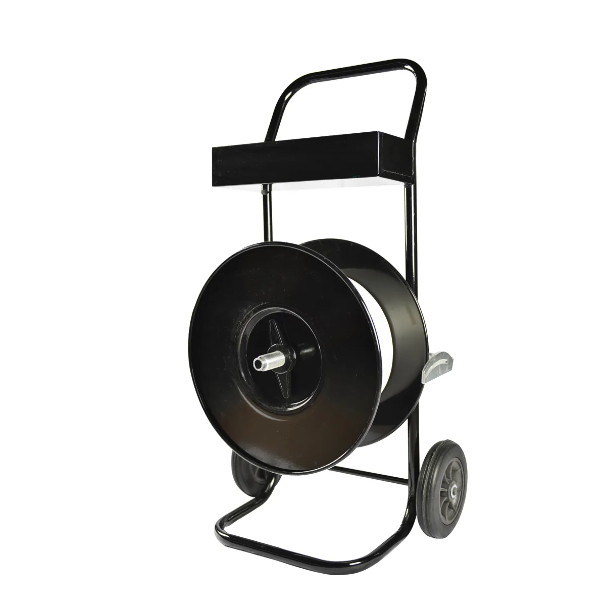 Одмотувач за ПП и композитна лента (COIL-DISPENSER-80)
