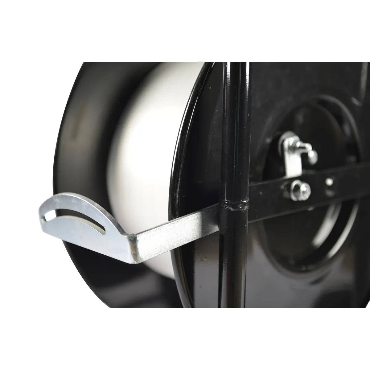 Одмотувач за ПП и композитна лента COIL-DISPENSER-80 – слика 2