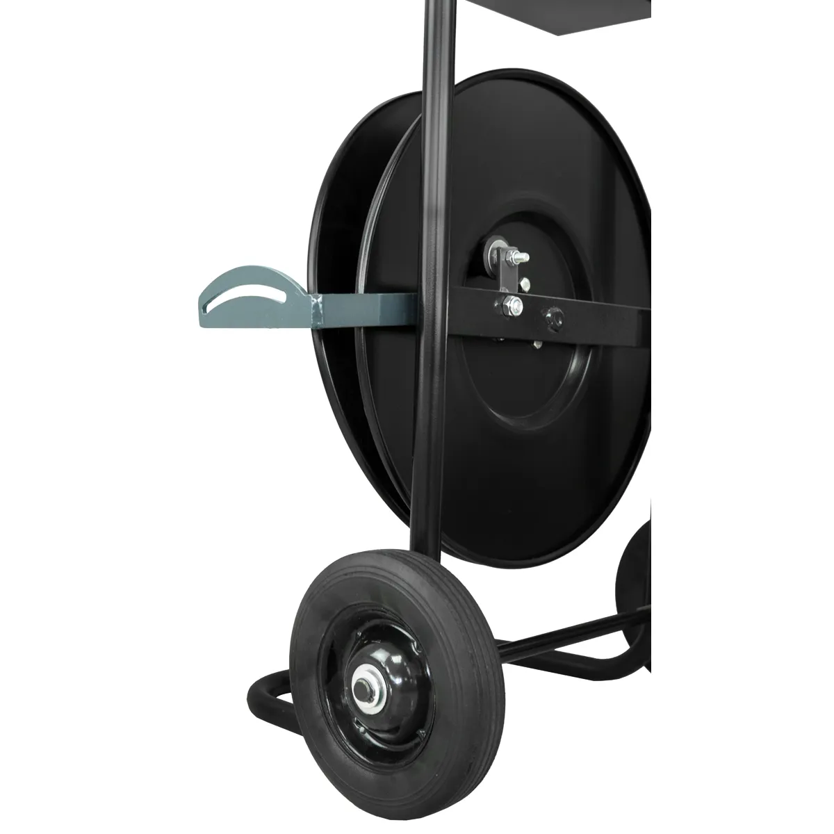 Одмотувач за ПП и композитна лента COIL-DISPENSER-80 – слика 4