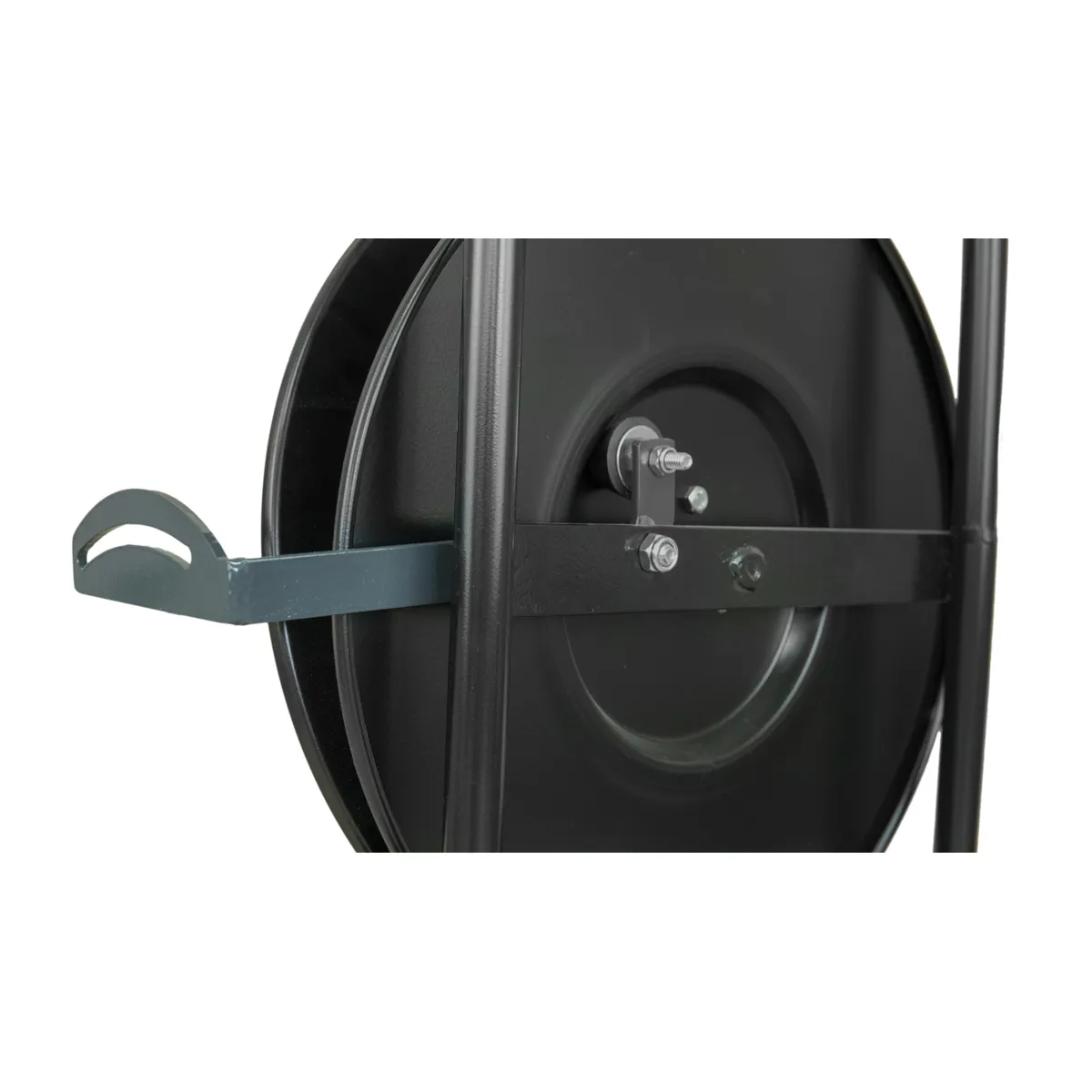 Одмотувач за ПП и композитна лента COIL-DISPENSER-80 – слика 5