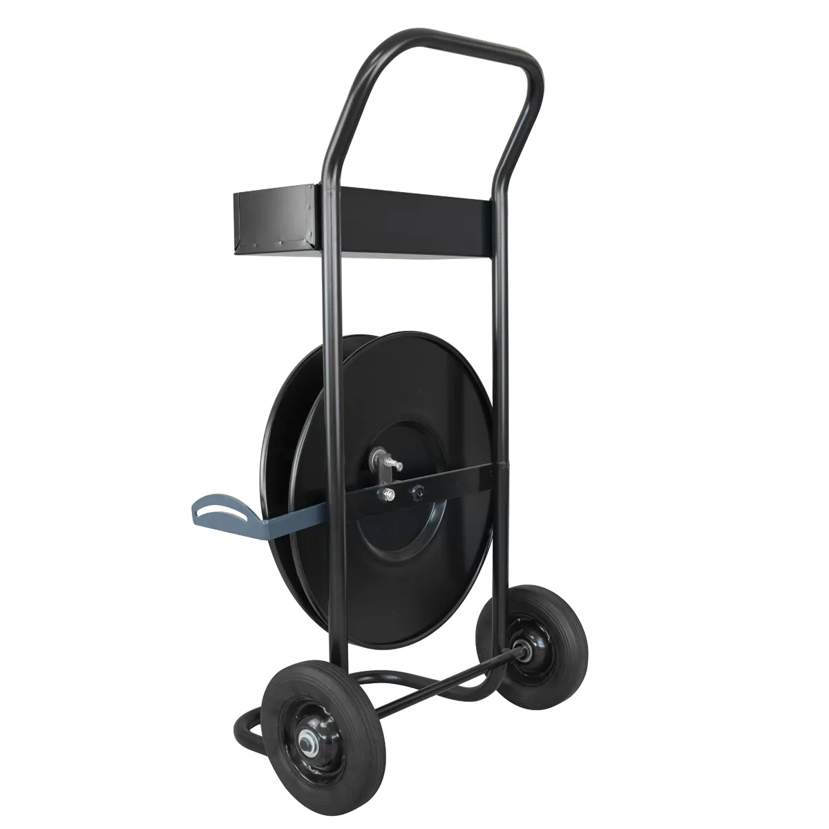 Одмотувач за ПП и композитна лента COIL-DISPENSER-80 – слика 6