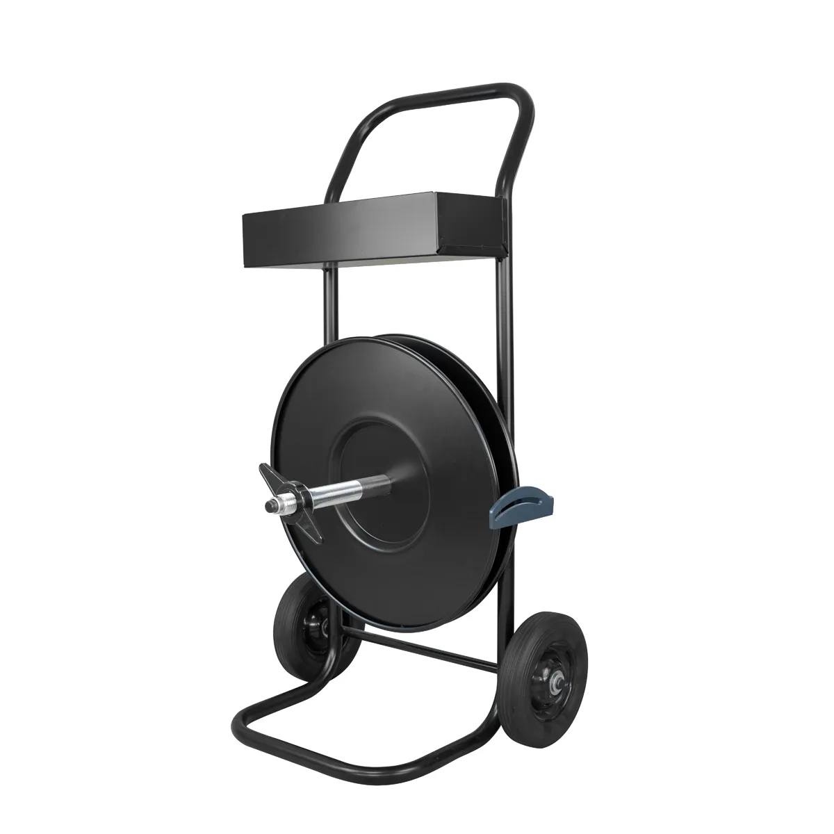 Одмотувач за ПП и композитна лента COIL-DISPENSER-80 – слика 8