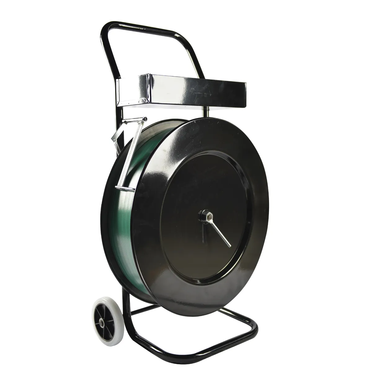 Одмотувач за PP и PET ленти (COIL-DISPENSER-92)