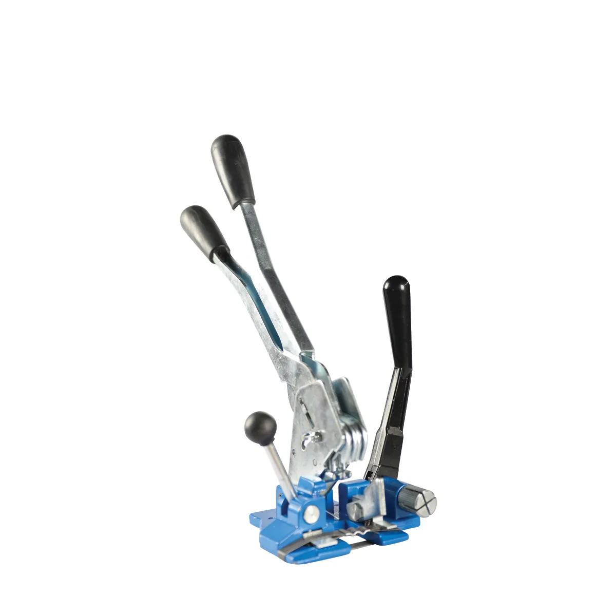 Рачен затегнувач TENSIONER-152 за пластична амбалажна лента од 12 и 16 mm