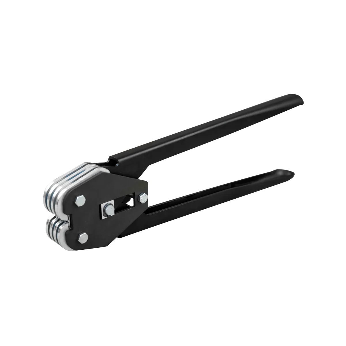 Алат за затегнување PP и PET лента TENSIONER-P12