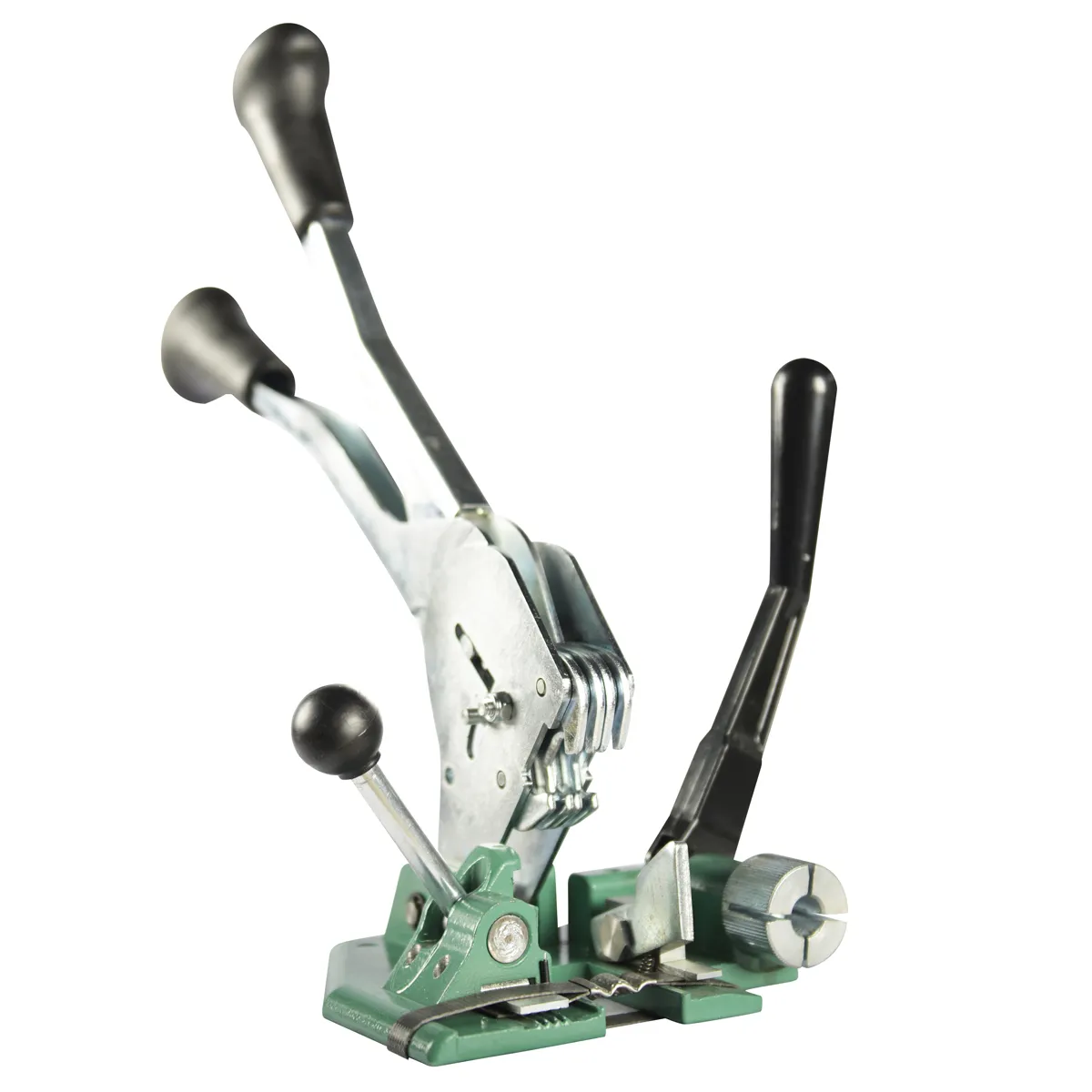 Алат TENSIONER-153 за затегнување ПП ленти од 12 и 16 mm