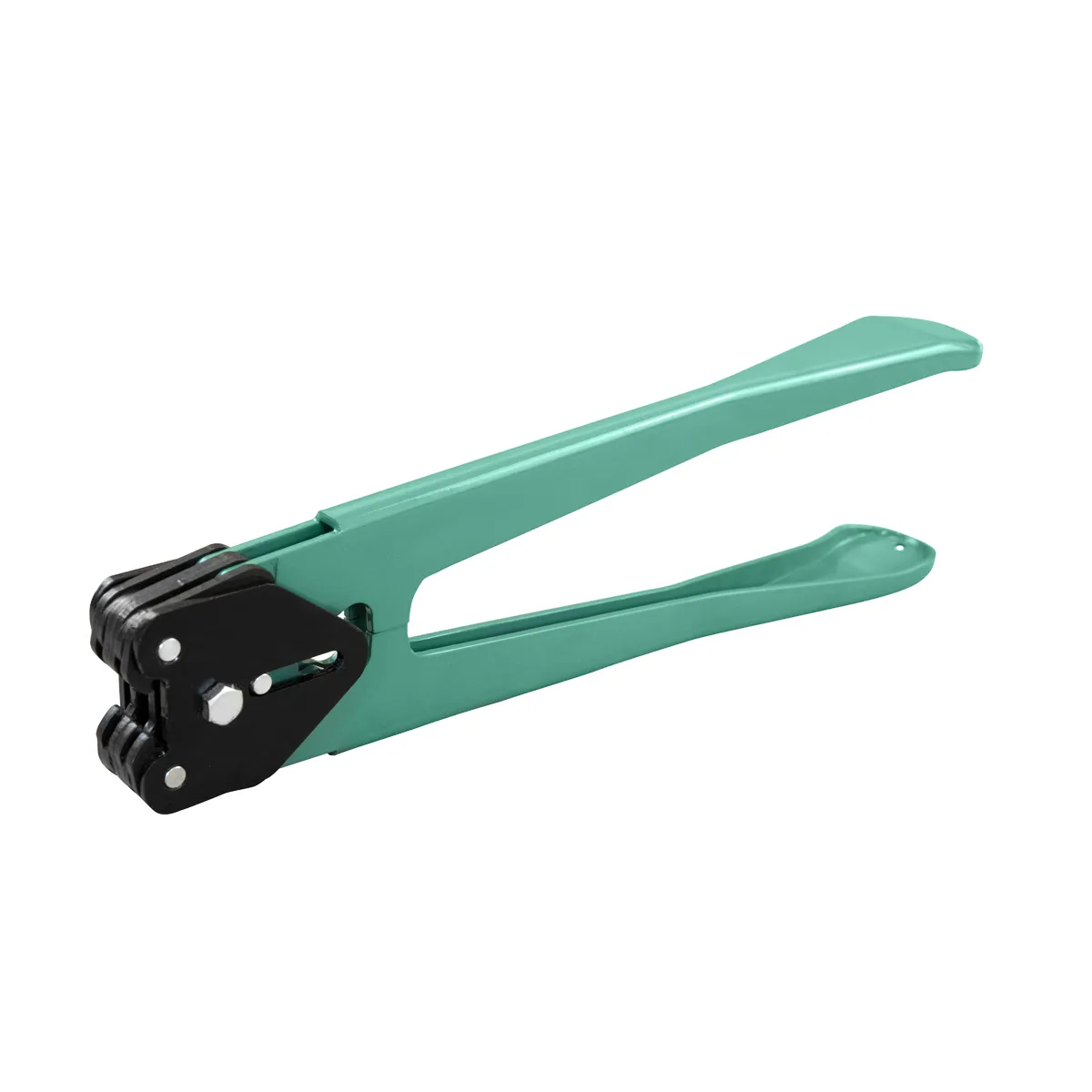 Затегнувач за челична лента за пакување (TENSIONER-16S) 16 mm