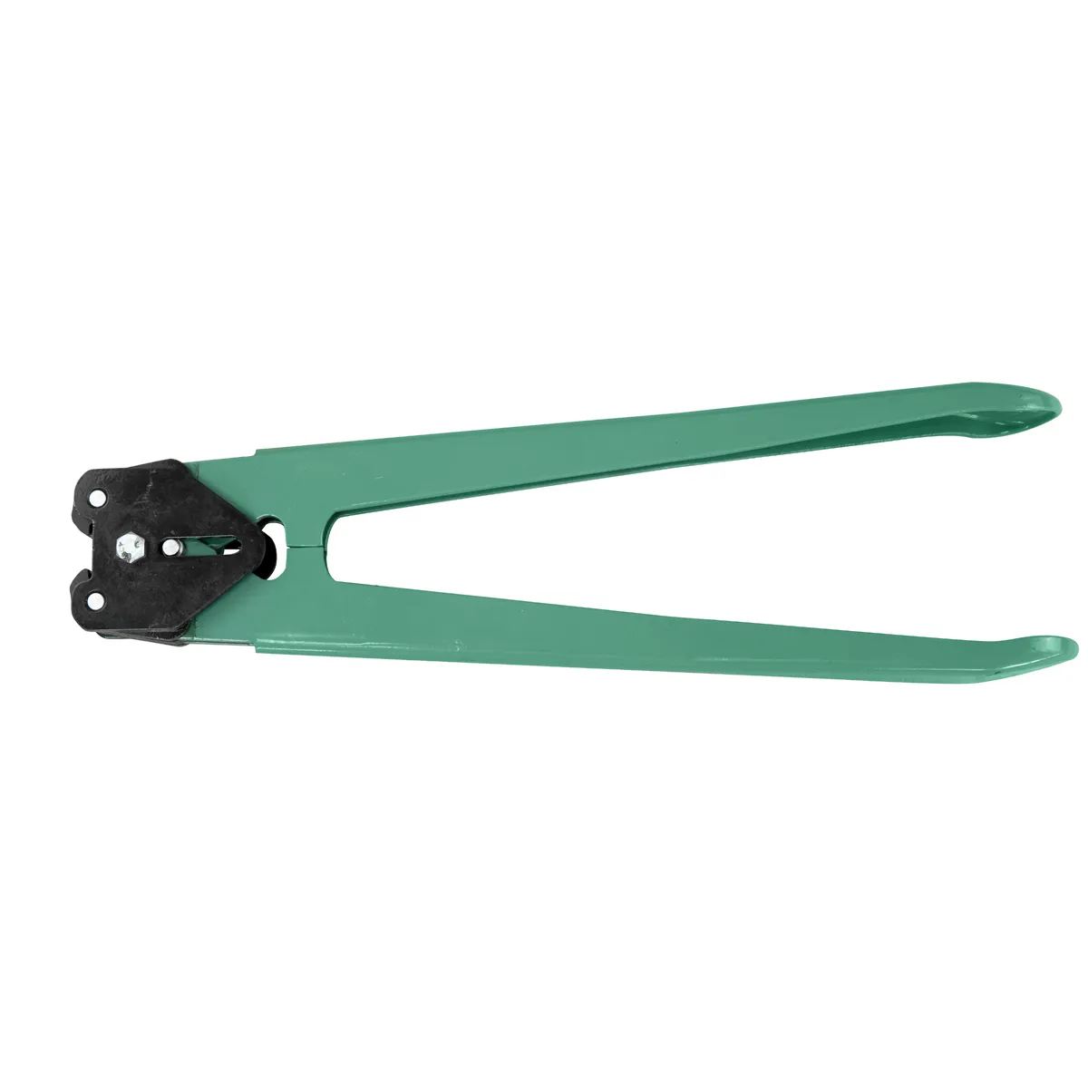 Рачен затегнувач TENSIONER-16S за челична лента од 16 mm
