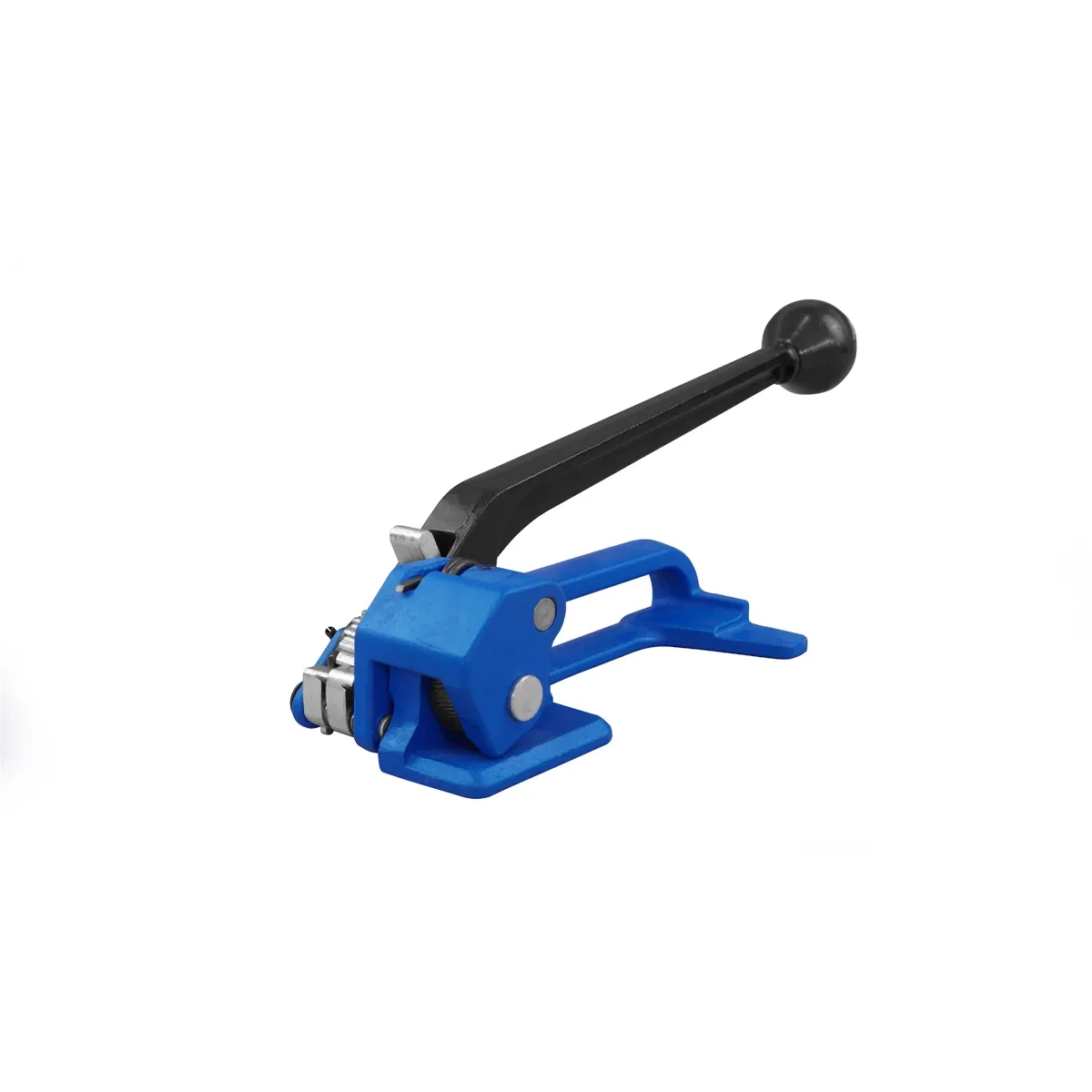 Рачен затегнувач TENSIONER-182 за челични ленти за пакување