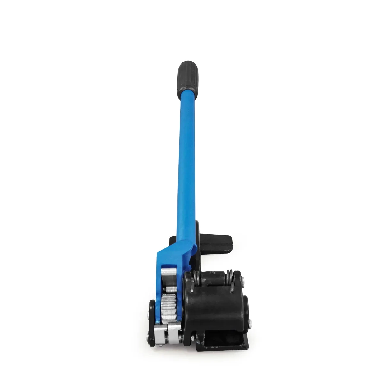 Рачен затегнувач TENSIONER-183 за челични ленти од 25 и 32 mm