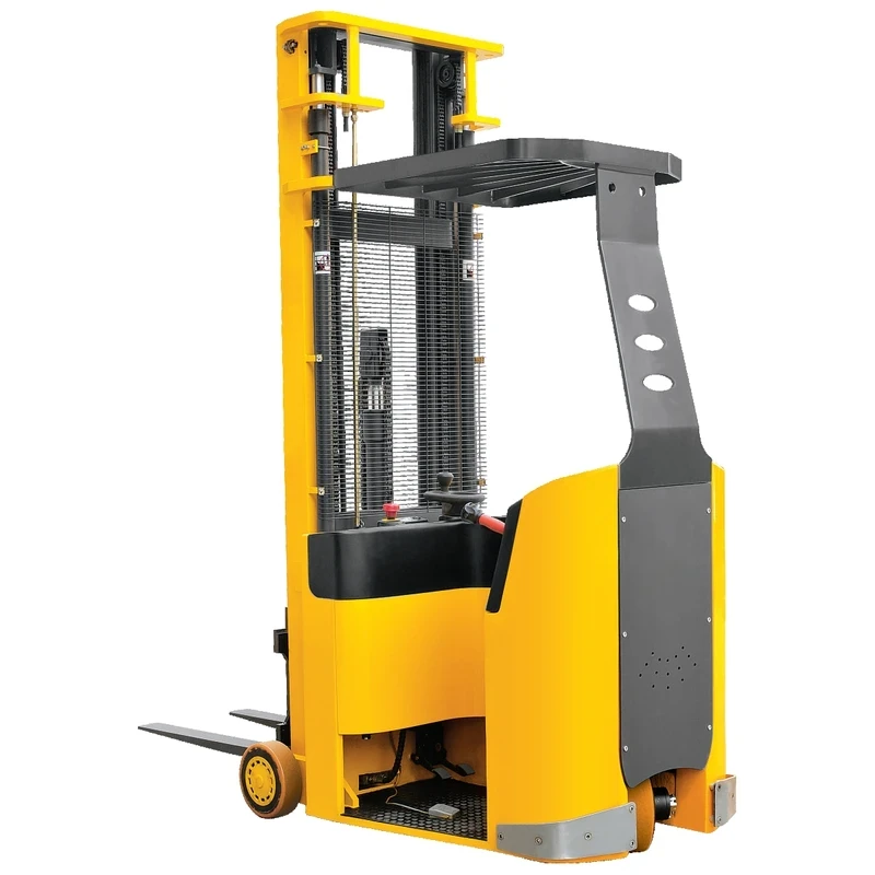 Виљушкар за тесни патеки (REV10ST-A/REV10ST-B) 1000 kg 3000 mm
