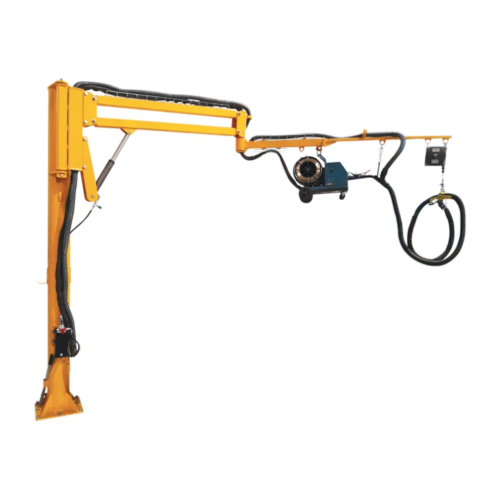 Носач за заварување (SDAP) 50 kg, 3–6 m