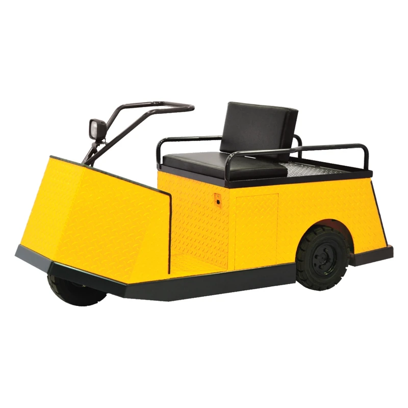 Електрична транспортна количка (VEV05) 500 kg